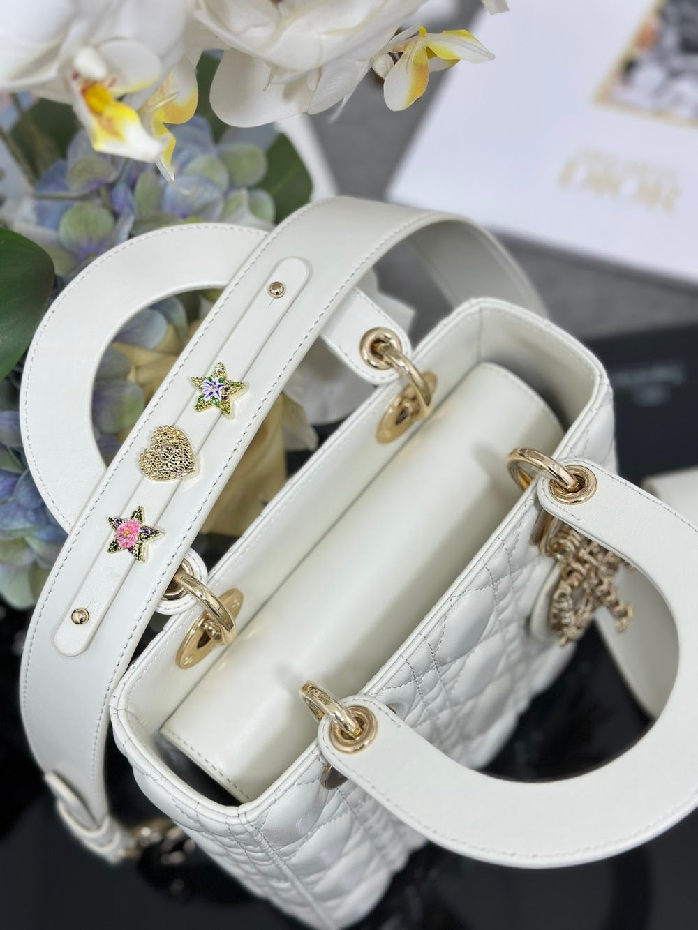 Ezyycart Bags Diorn Luxury Bag --115960
