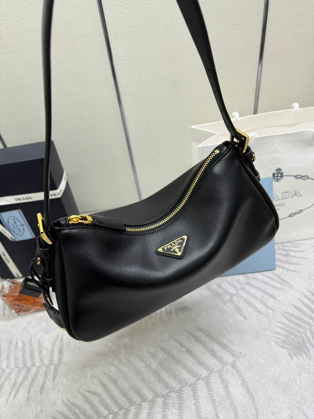 Ezyycart Bags Pradn Luxury Bag --101426
