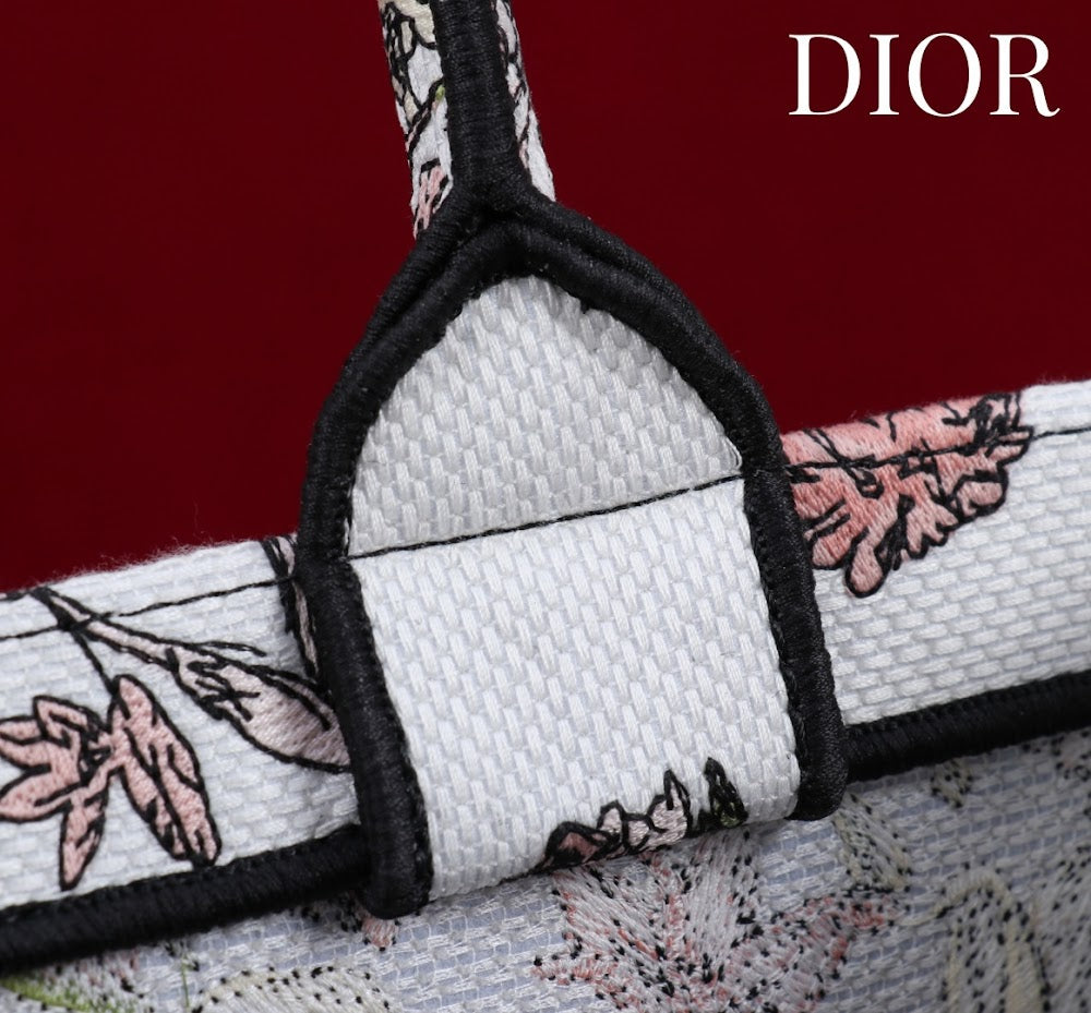 Anum Bags Diorn Luxury Bag --114912