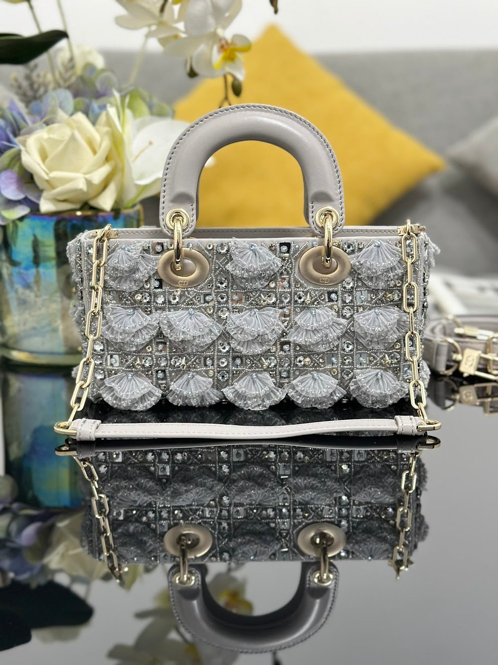 Ezyycart Bags Diorn Luxury Bag --115405