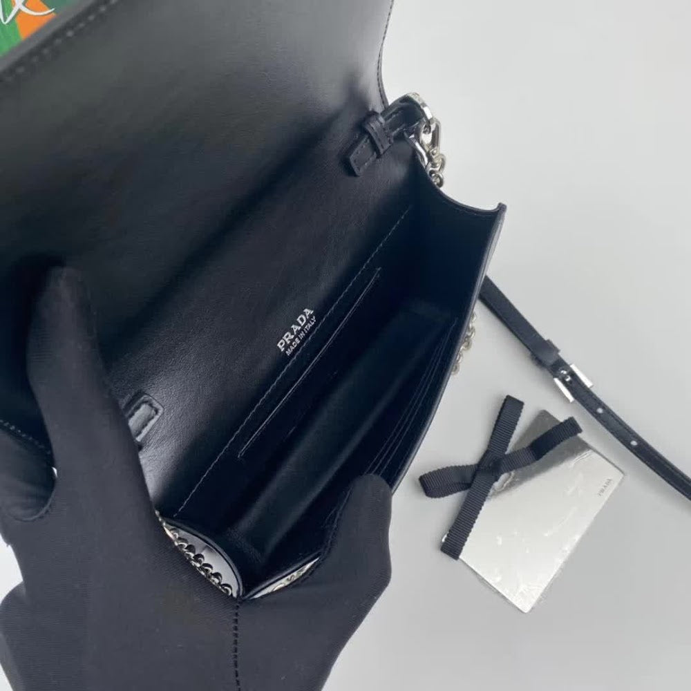 Ezyycart Bags Prada Luxury Bag --54085