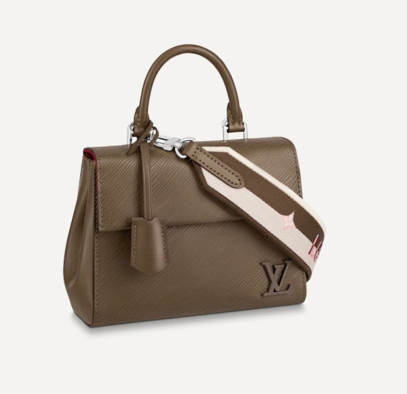 Ezyycart Bags ln Luxury Bag --60653