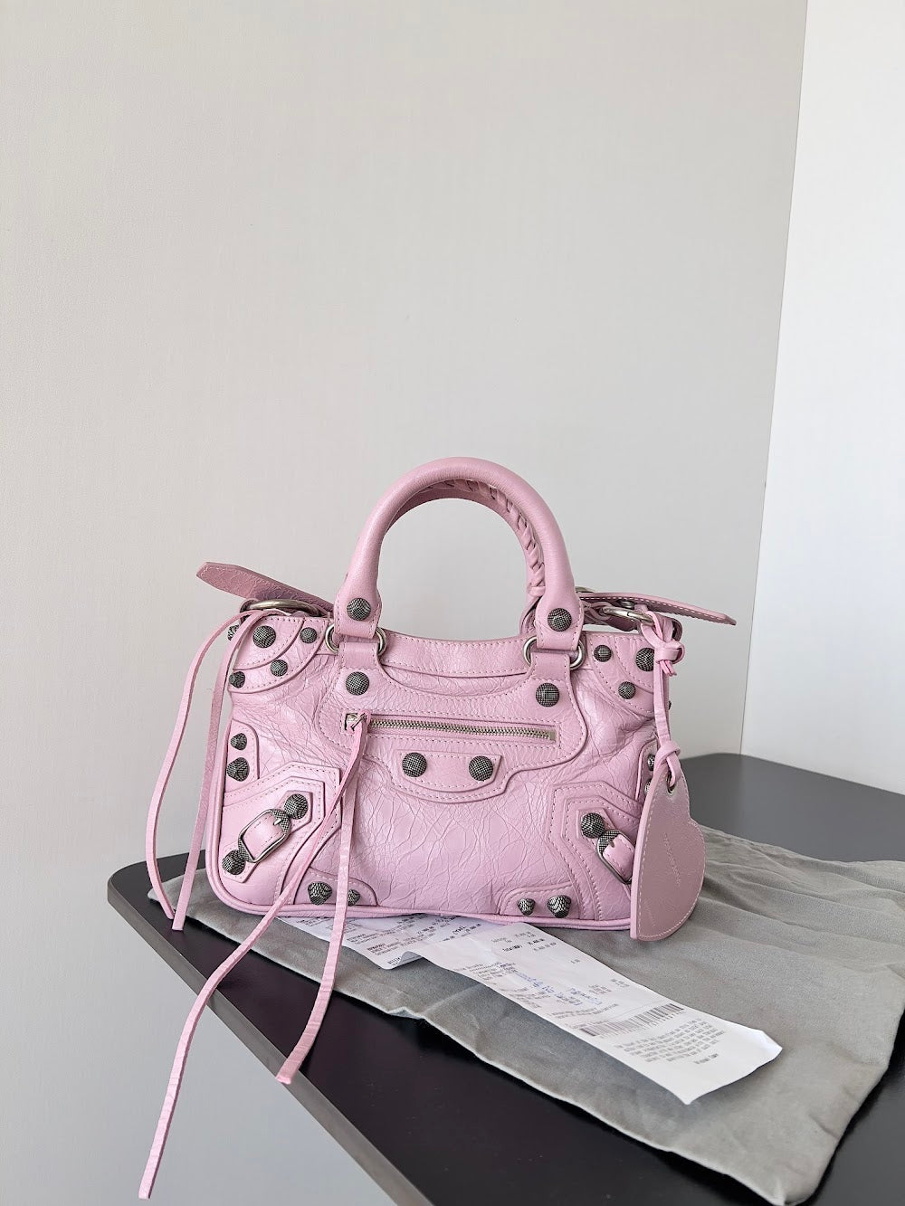 Ezyycart Bags Balenciaga Luxury Bag --111169