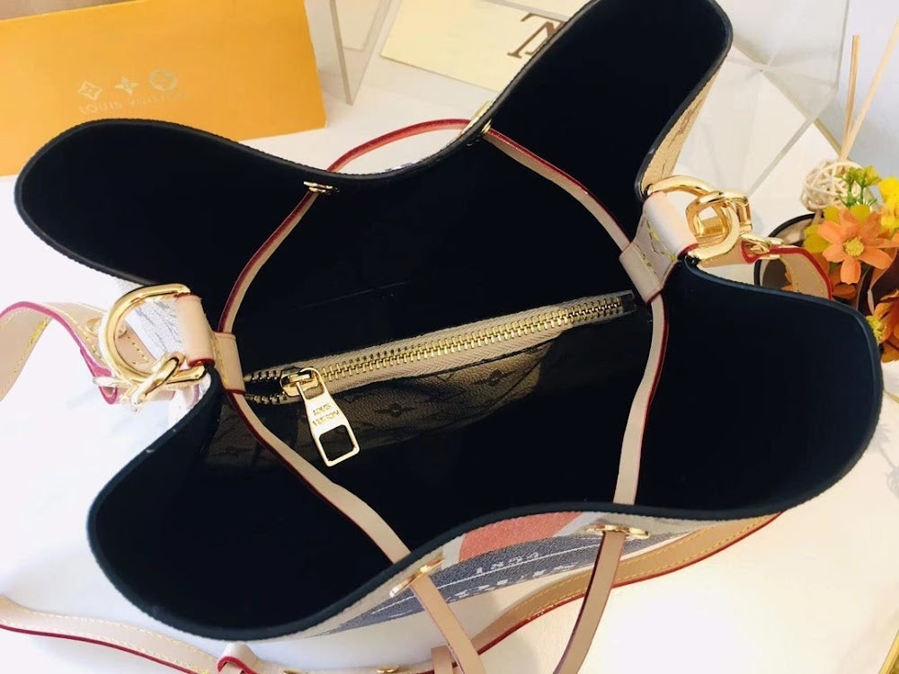 Anum Bags LVn Luxury Bag --79139