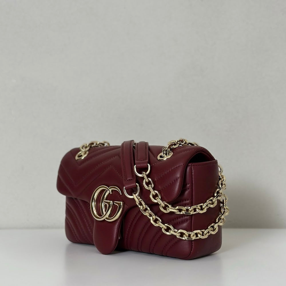 Ezyycart Bags Guccin Luxury Bag --94419