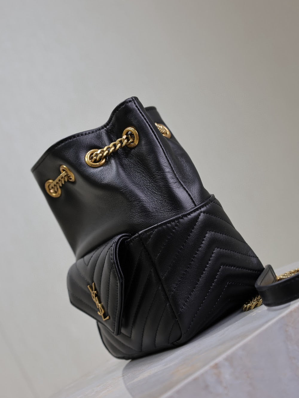 Ezyycart Bags YSLn Luxury Bag --119334