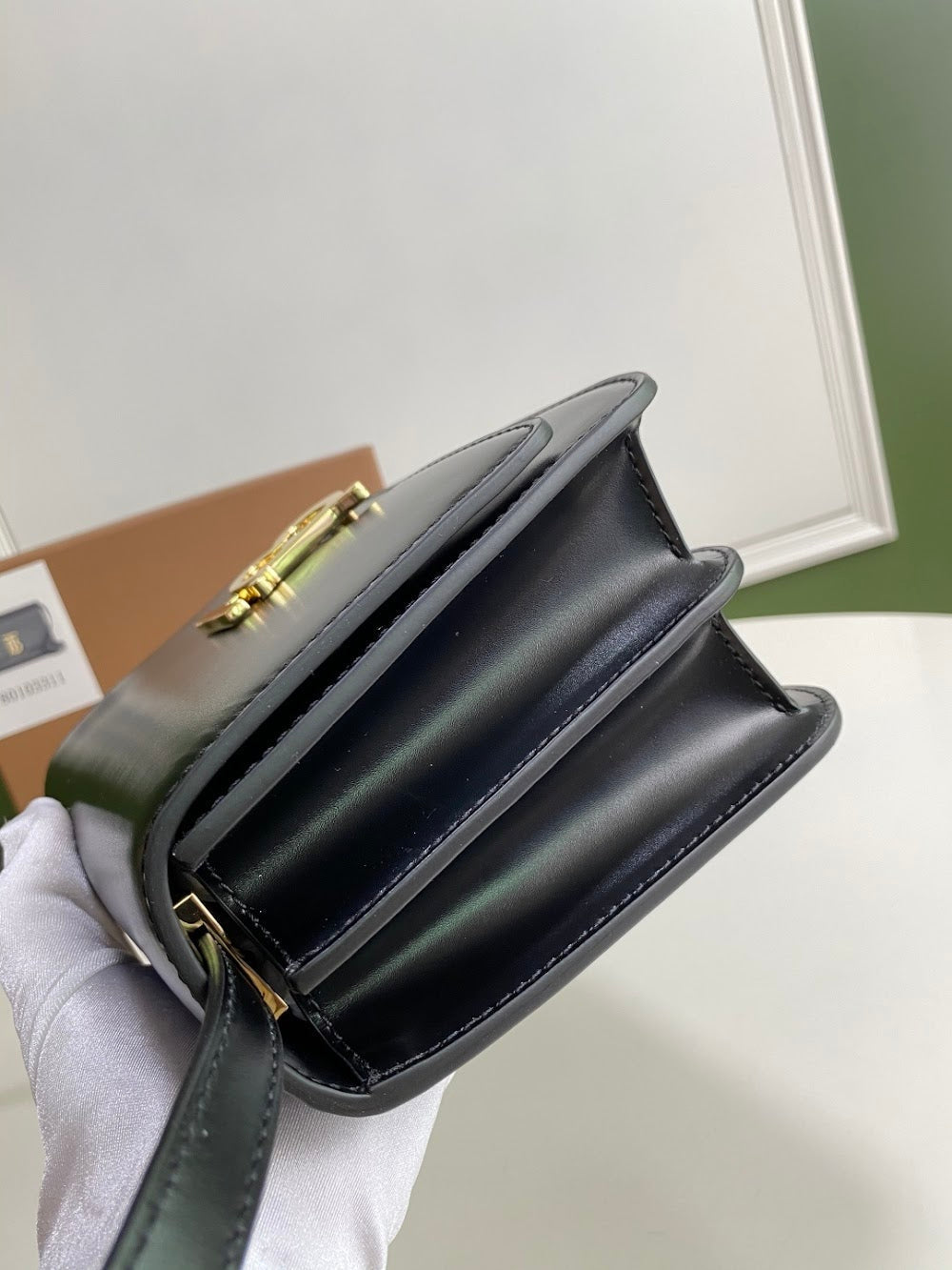 Ezyycart Bags Burberryn Luxury Bag --91664