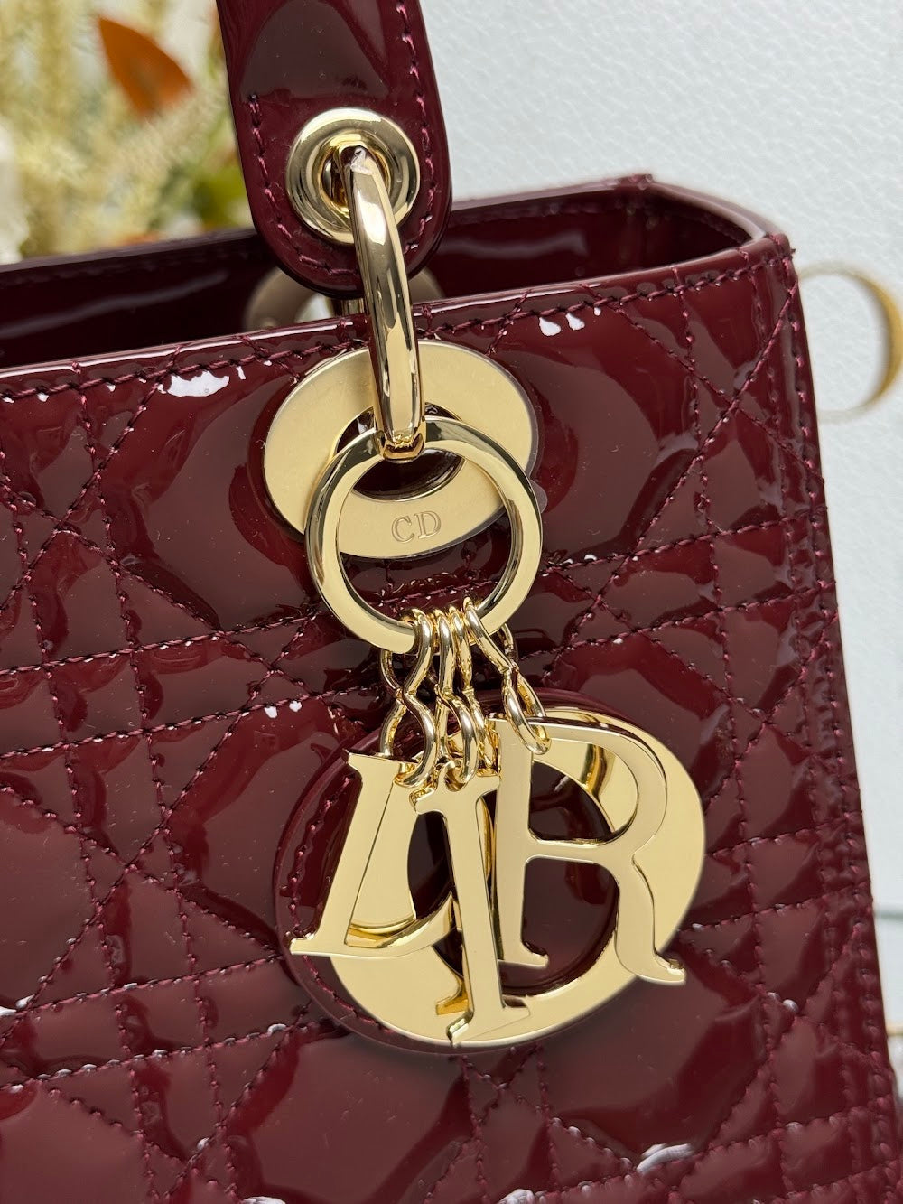 Ezyycart Bags Diorn Luxury Bag --116026