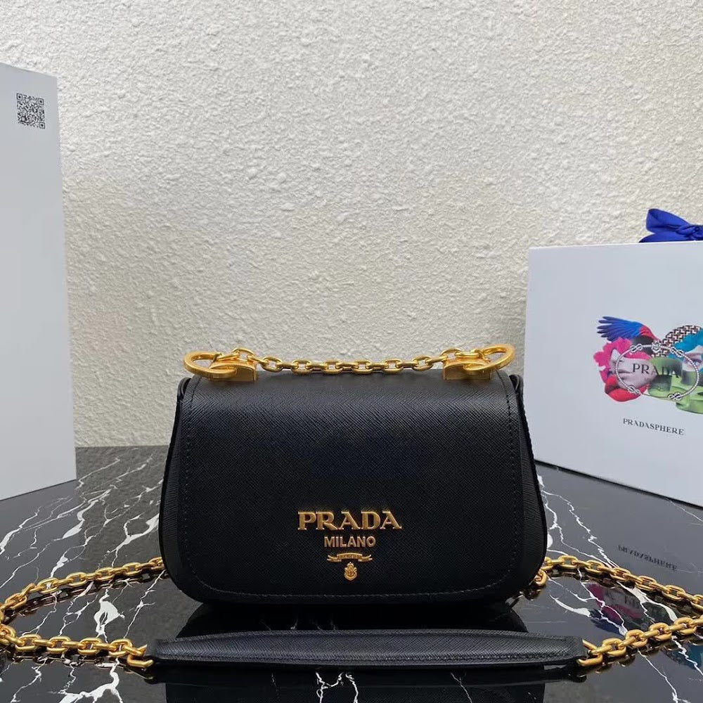 Ezyycart Bags Prada Luxury Bag --53614