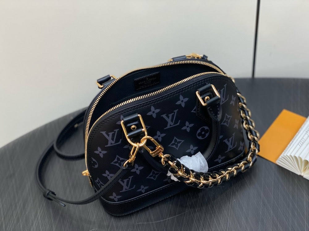 Anum Bags LVn Luxury Bag --80732