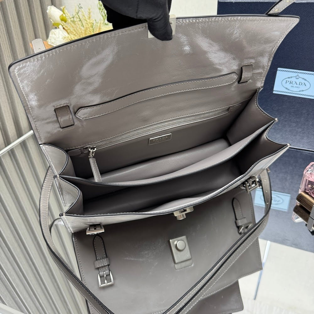 Ezyycart Bags Pradn Luxury Bag --102585