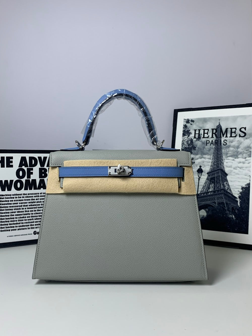 Anum Bags Hermesn Luxury Bag --118842