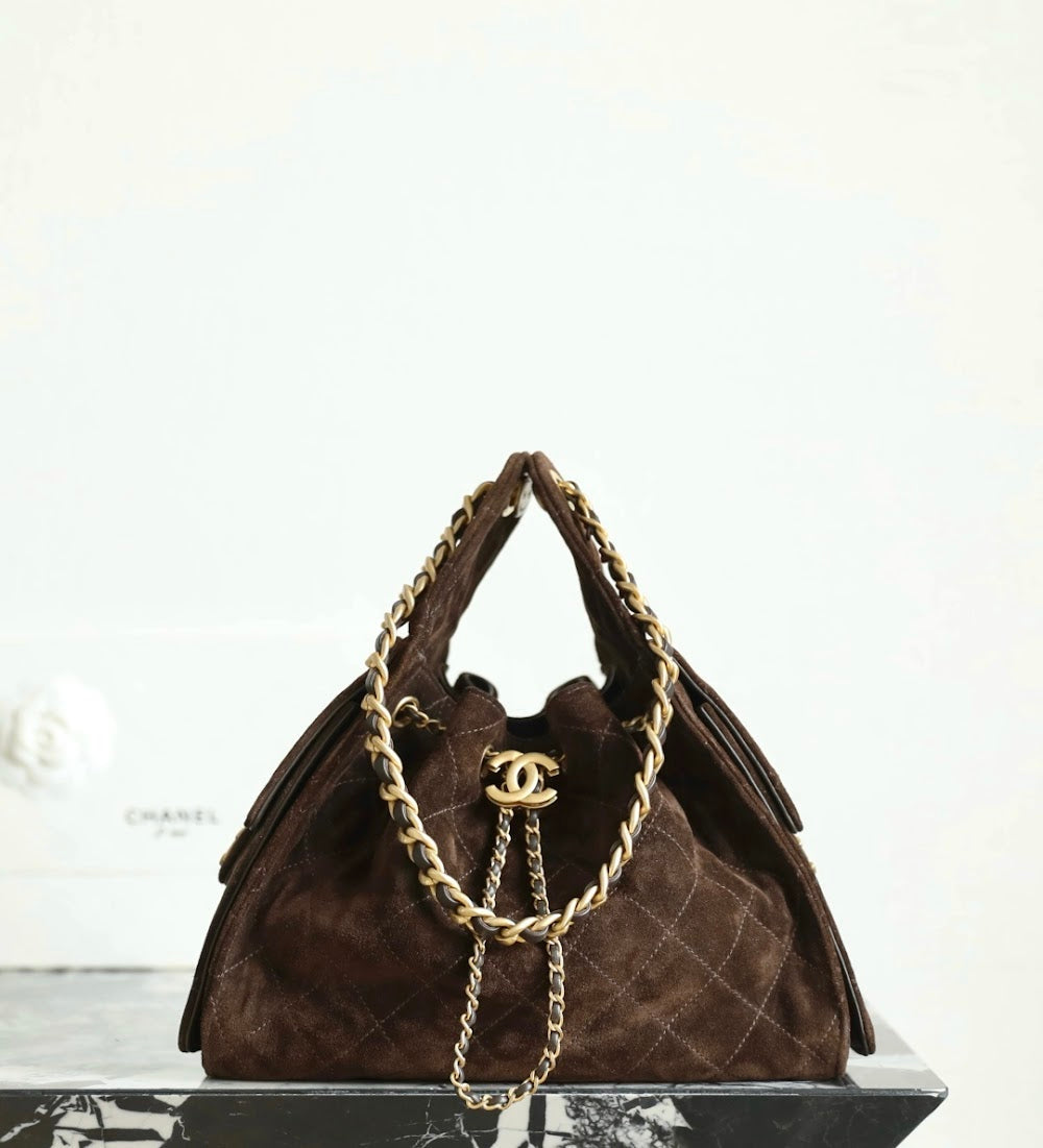 Anum Bags CHn Luxury Bag --113629