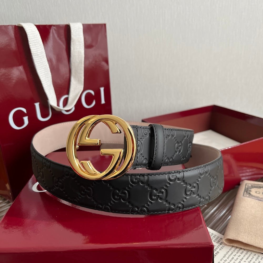 Ezyycart Bags Guccin Luxury Belt --105330