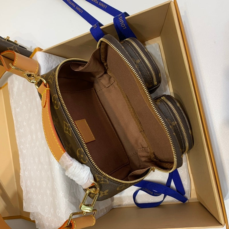 Anum Bags ln Luxury Bag --59274