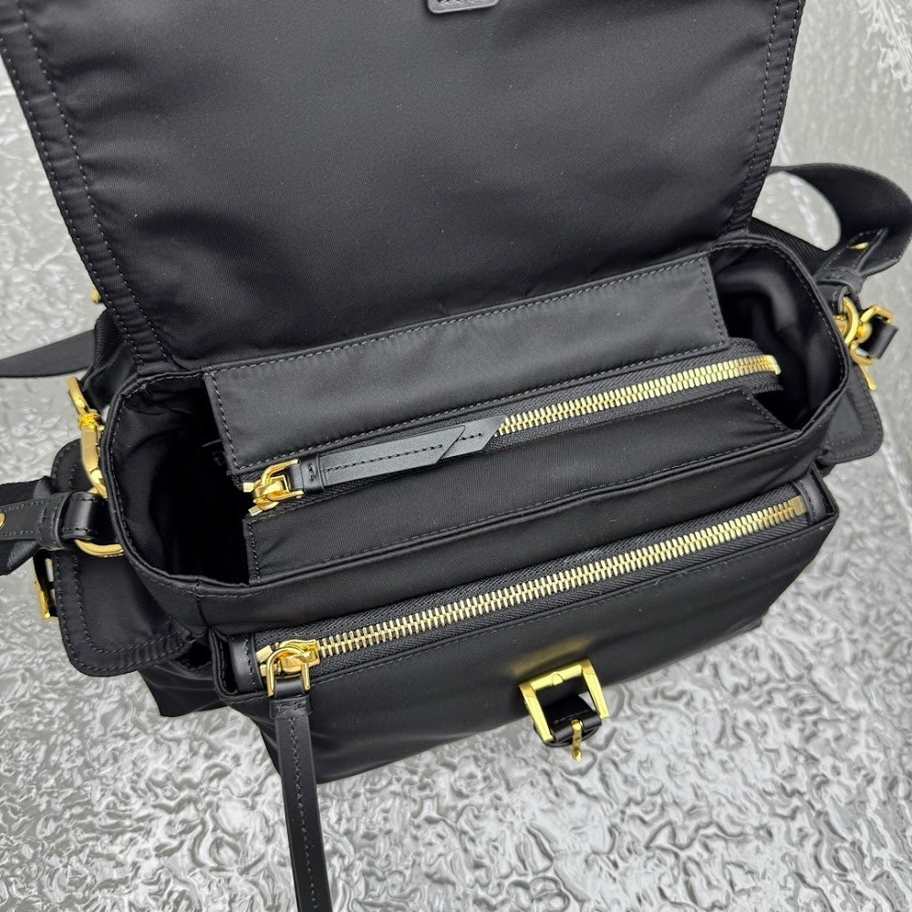 Ezyycart Bags Pradn Luxury Bag --101826