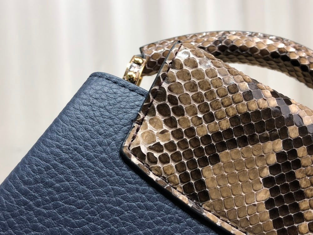 Ezyycart Bags ln Luxury Bag --60450