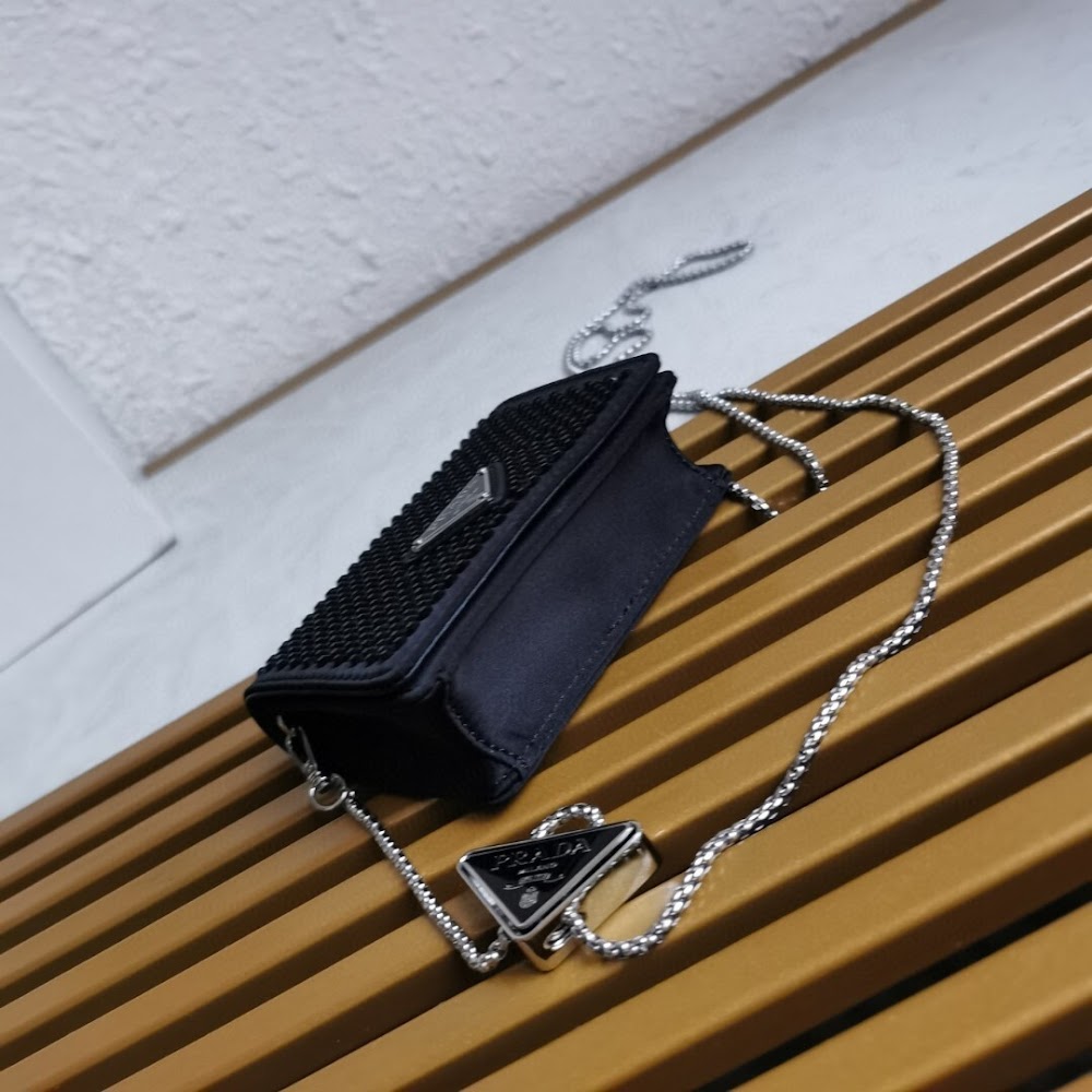 Ezyycart Bags Pradn Luxury Bag --101507