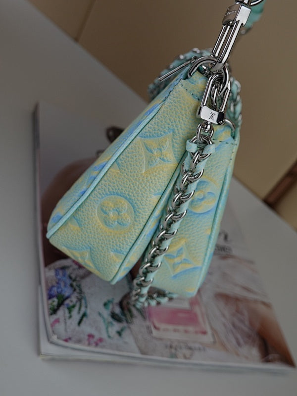 Ezyycart Bags ln Luxury Bag --61165