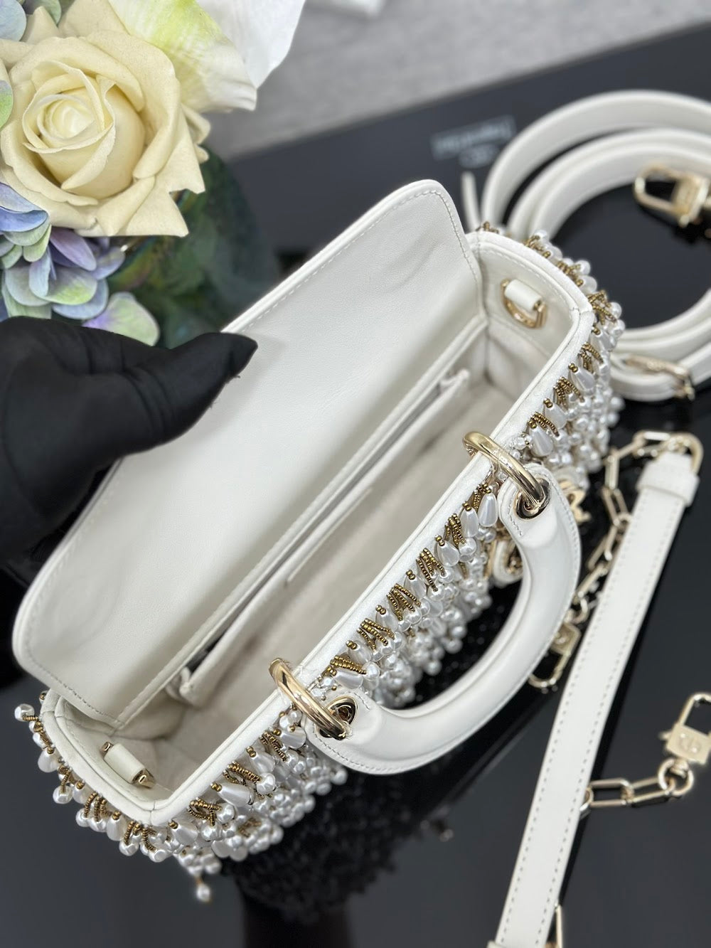 Ezyycart Bags Diorn Luxury Bag --115675