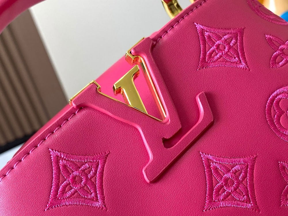 Anum Bags LVn Luxury Bag --78718