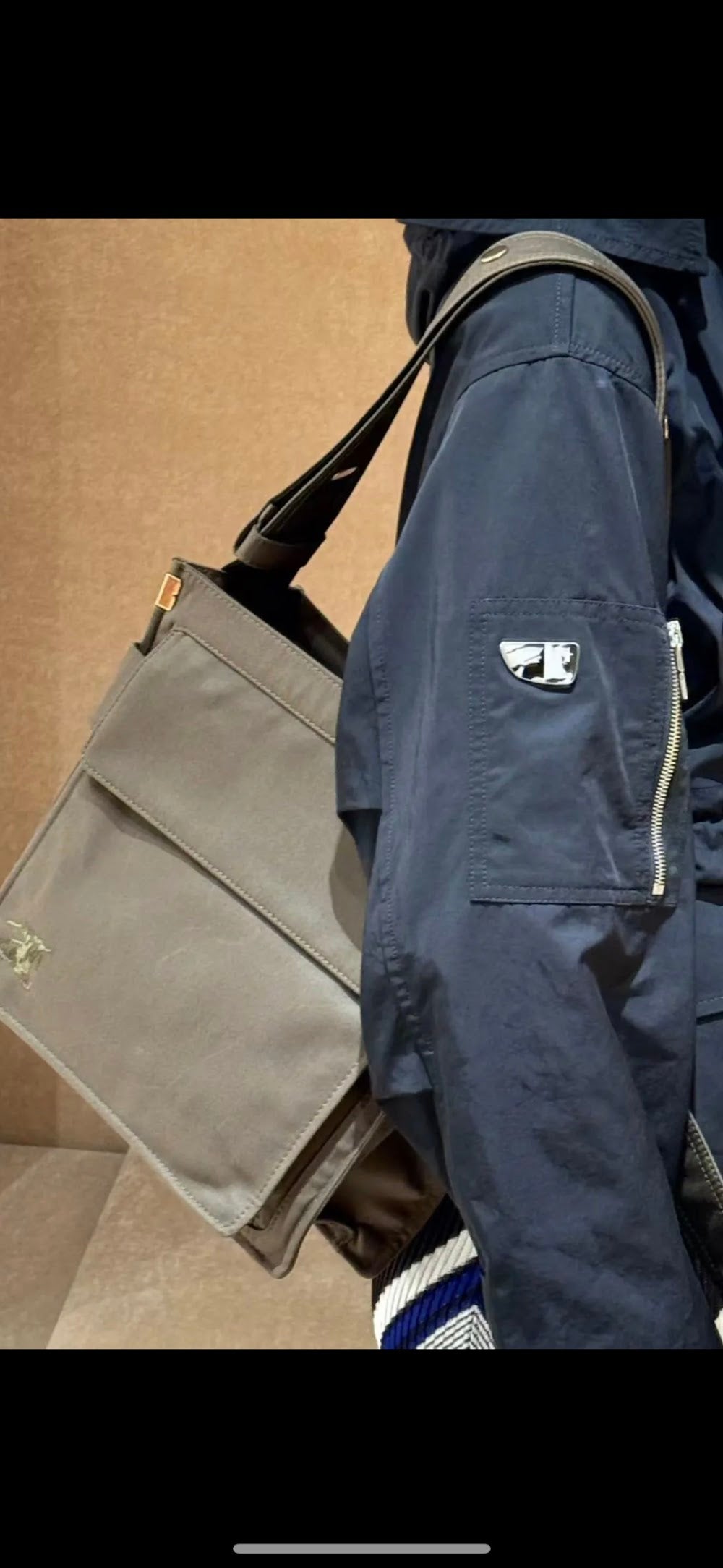 Ezyycart Bags Burberryn Luxury Bag --93093