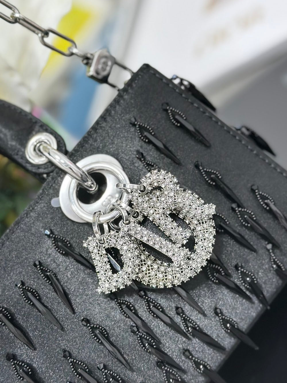 Ezyycart Bags Diorn Luxury Bag --115981
