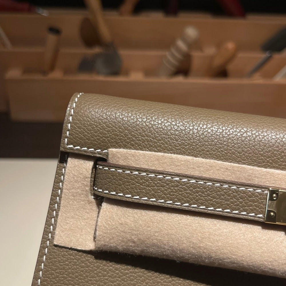 Anum Bags Hermesn Luxury Bag --117873