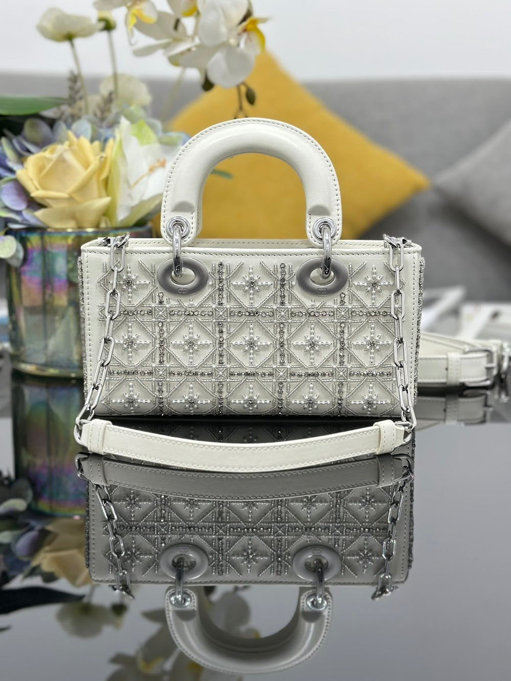Ezyycart Bags Diorn Luxury Bag --115411