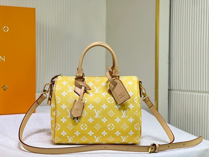 Anum Bags LVn Luxury Bag --80051