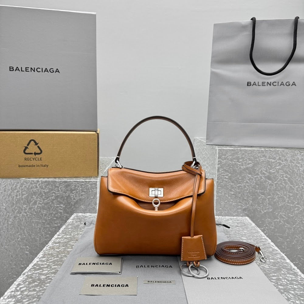 Ezyycart Bags Balenciaga Luxury Bag --110766