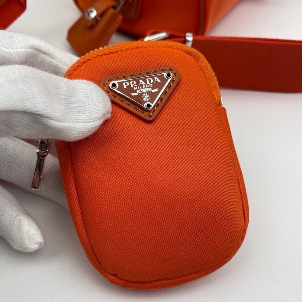 Ezyycart Bags Prada Luxury Bag --53982