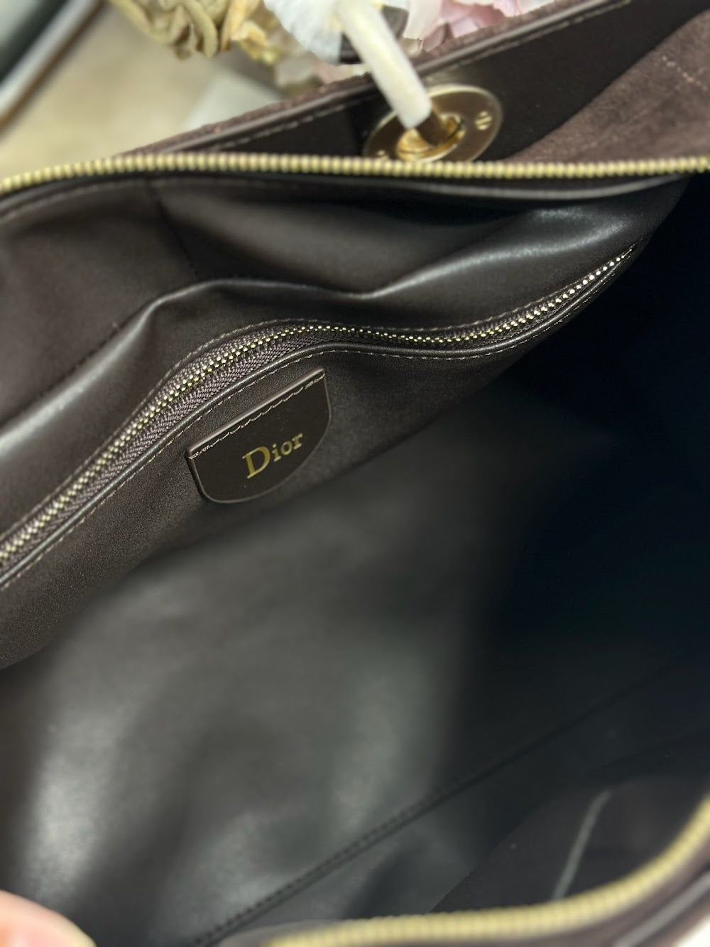 Ezyycart Bags Diorn Luxury Bag --115576