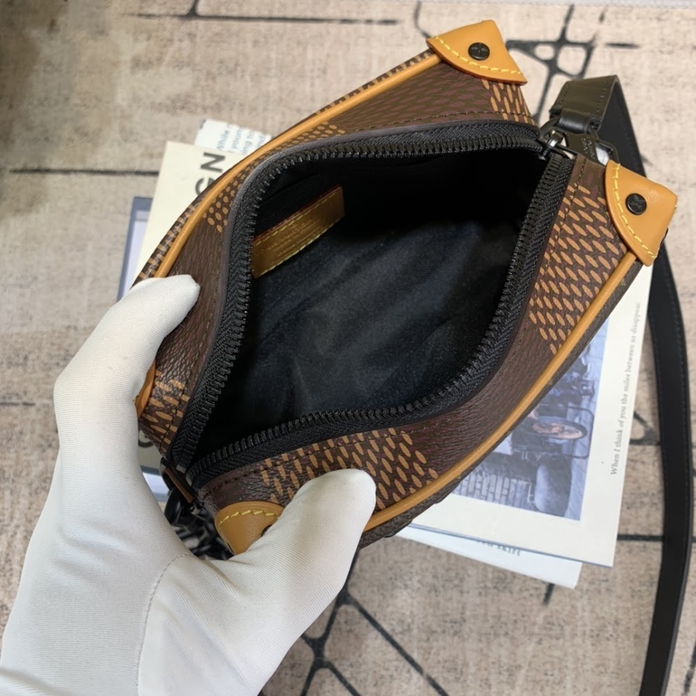 Ezyycart Bags ln Luxury Bag --56877