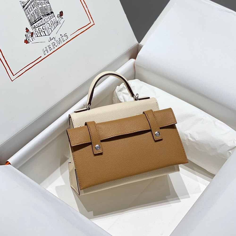 Anum Bags Hermesn Luxury Bag --119024