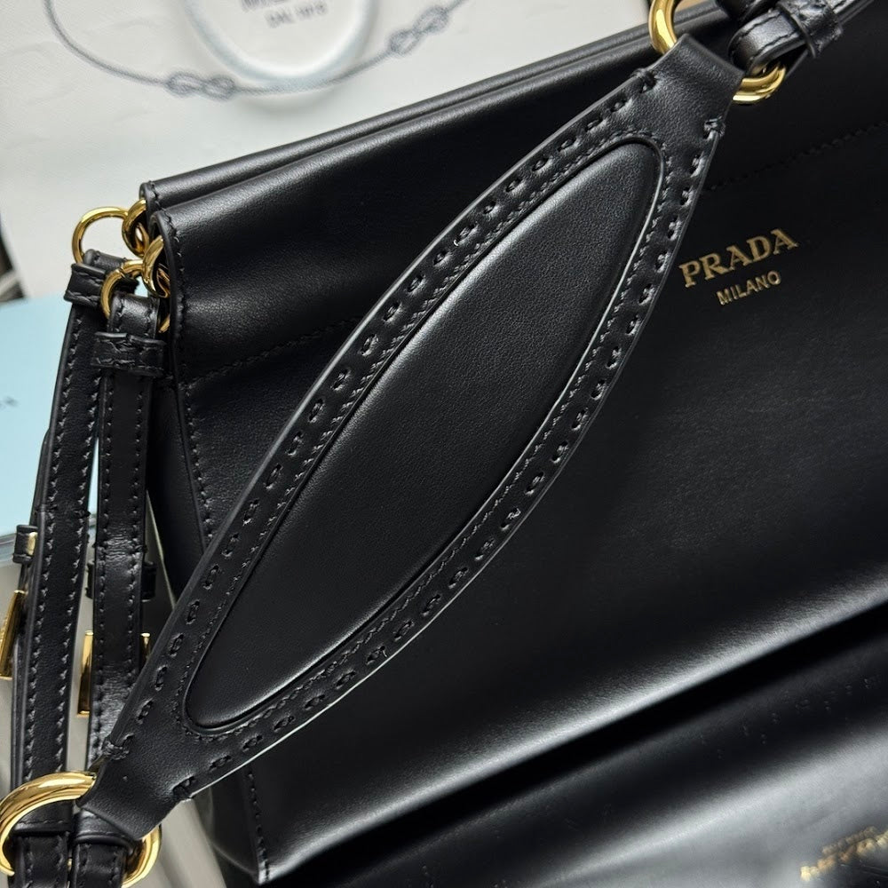 Ezyycart Bags Pradn Luxury Bag --102916