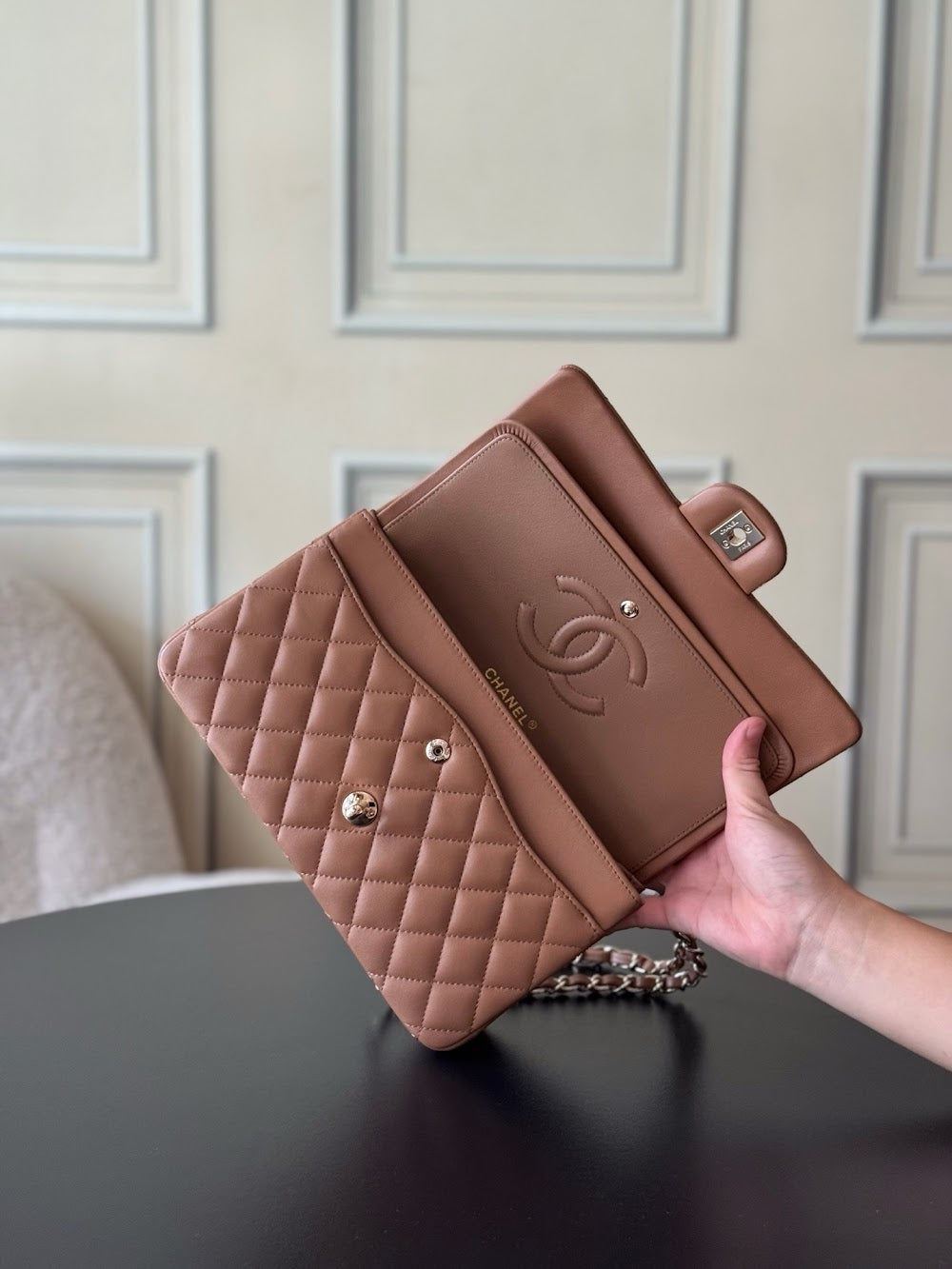 Anum Bags CHn Luxury Bag --112970