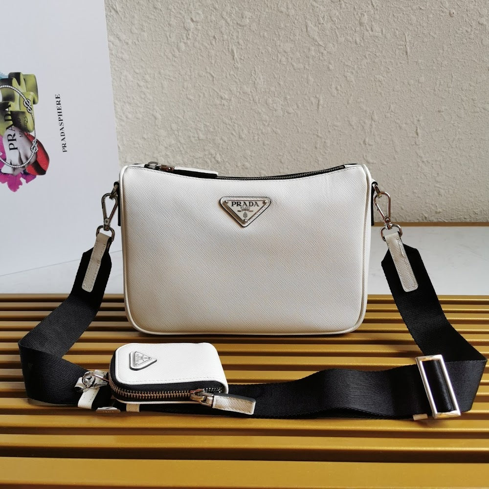 Ezyycart Bags Prada Luxury Bag --54110