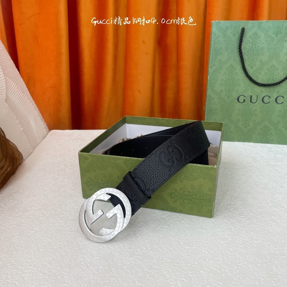 Ezyycart Bags Guccin Luxury Belt --105123