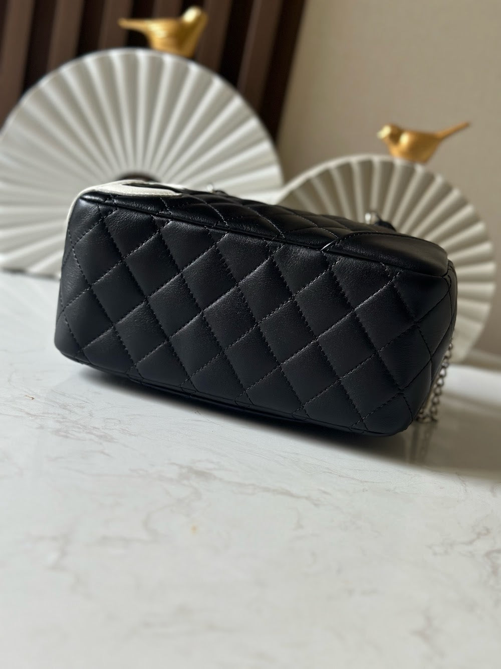 Anum Bags CHn Luxury Bag --113009