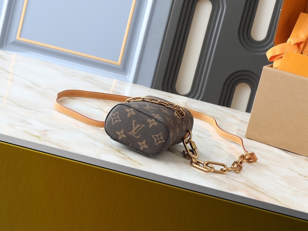 Anum Bags LVn Luxury Bag --79657