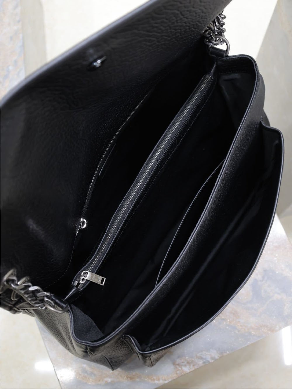Ezyycart Bags YSLn Luxury Bag --119681