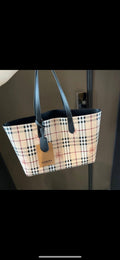 Ezyycart Bags Burberryn Luxury Bag --91688