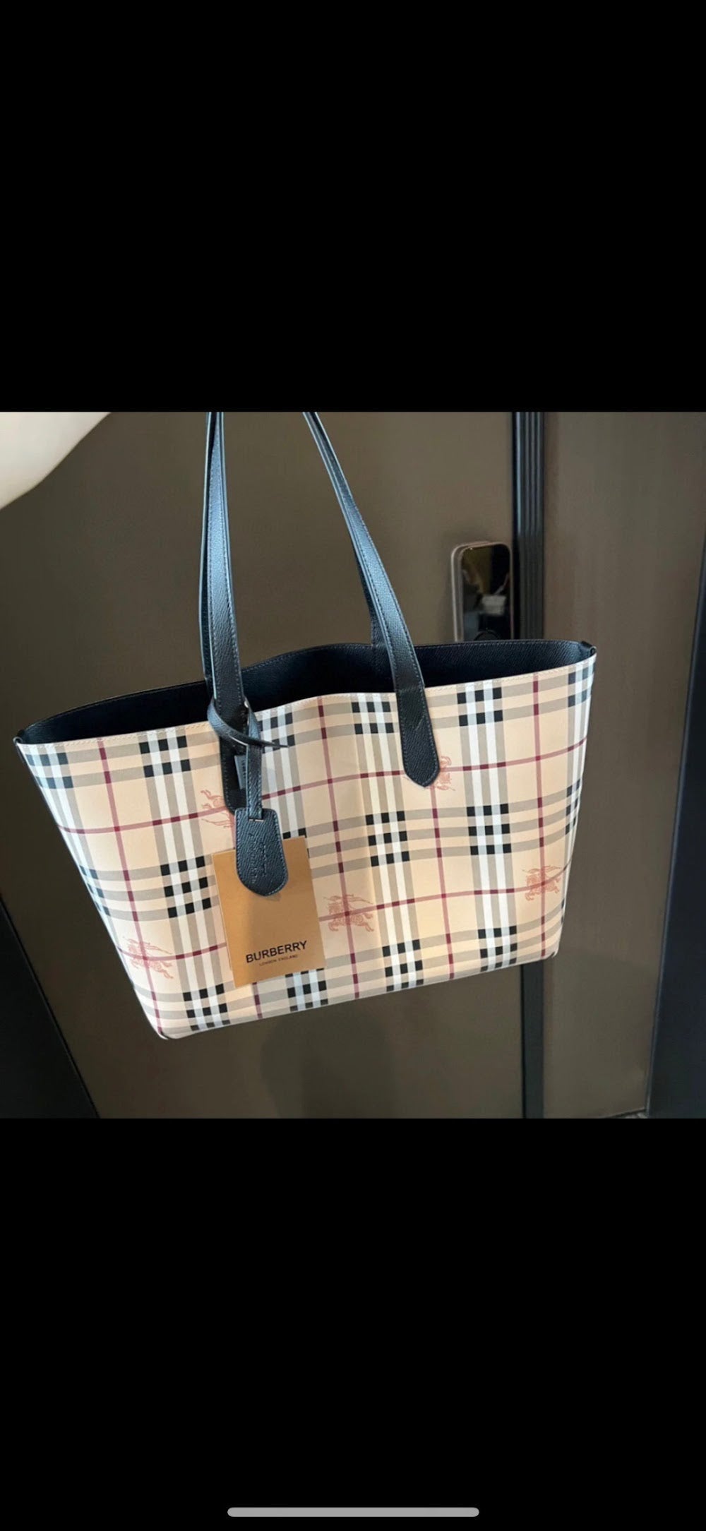 Ezyycart Bags Burberryn Luxury Bag --91688