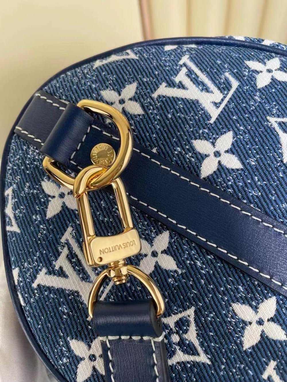 Anum Bags ln Luxury Bag --58659