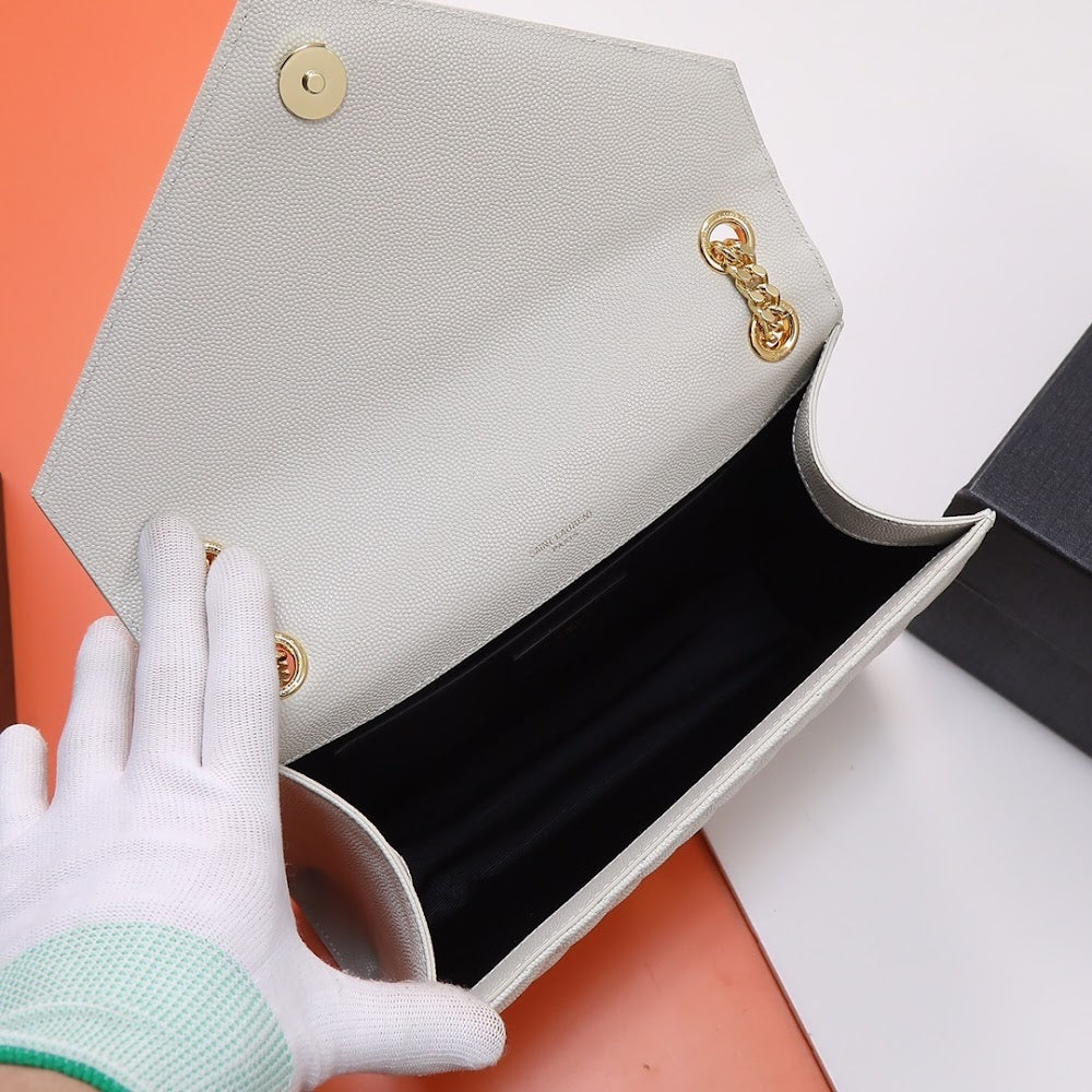 Ezyycart Bags YSLn Luxury Bag --119803