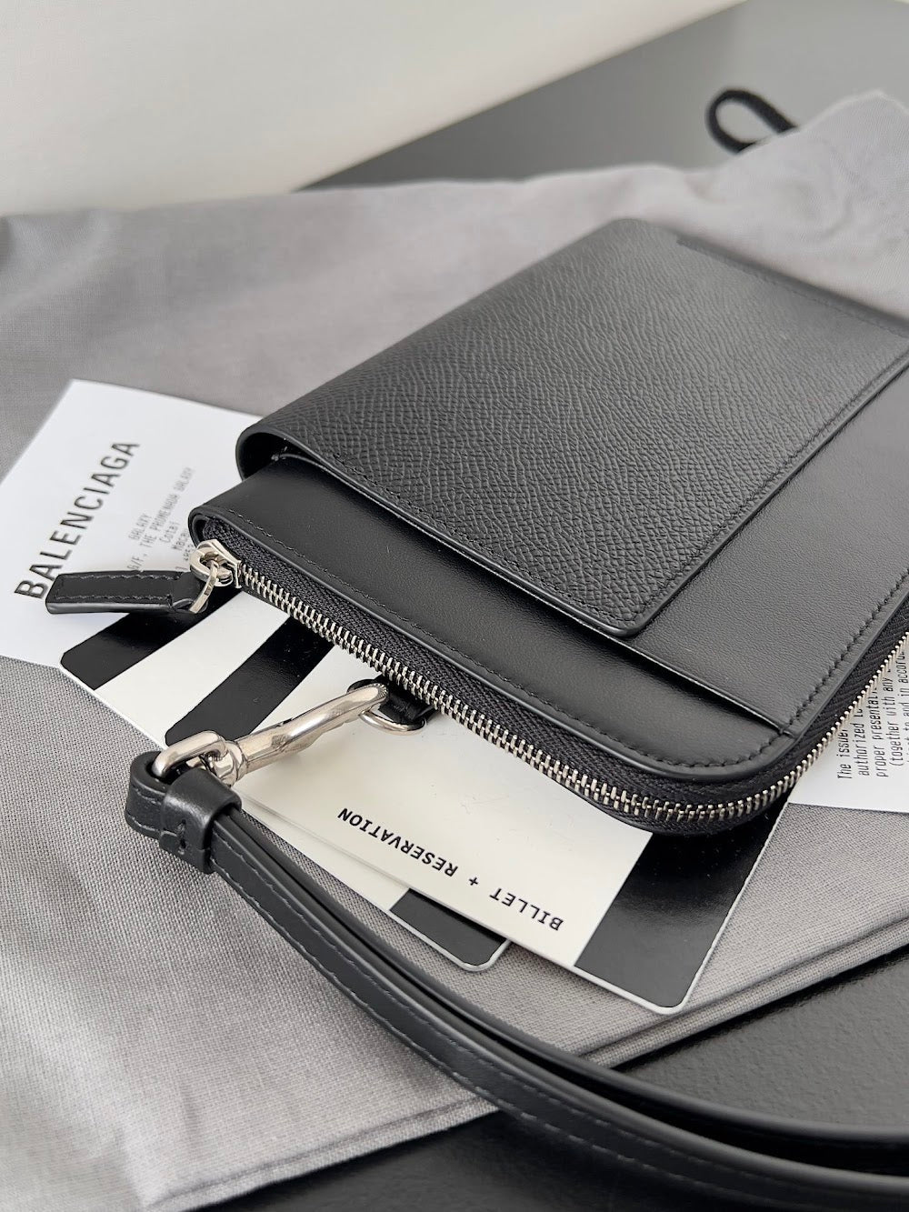 Ezyycart Bags Balenciaga Luxury Bag --111109