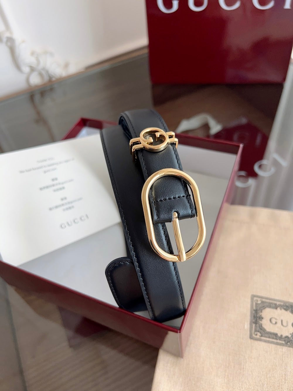 Ezyycart Bags Guccin Luxury Belt --108052
