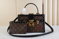 Anum Bags ln Luxury Bag --57717