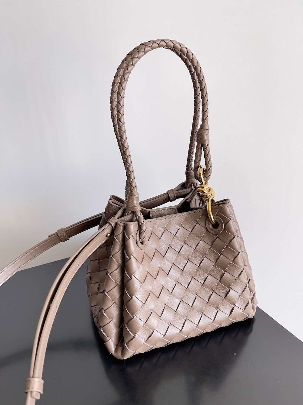 Ezyycart Bags Bottegan Luxury Bag --90962